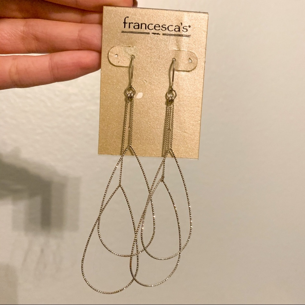 Francesca’s Earings